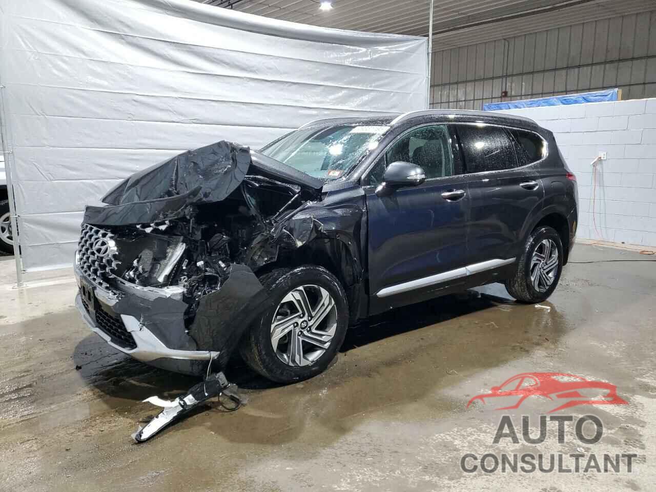 HYUNDAI SANTA FE 2023 - 5NMS3DAJ1PH622339