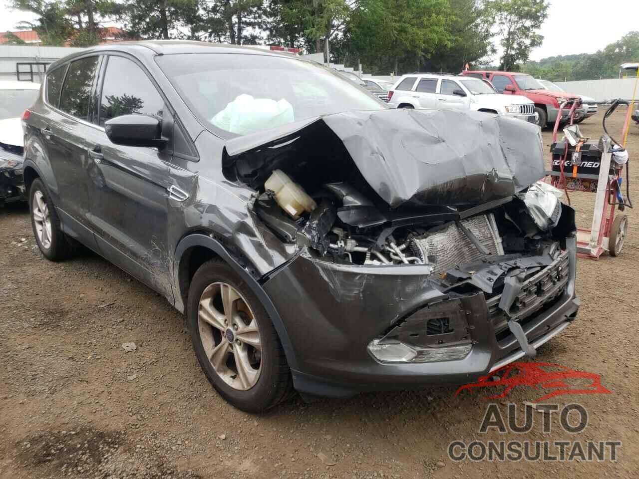 FORD ESCAPE 2016 - 1FMCU0GX4GUA49642