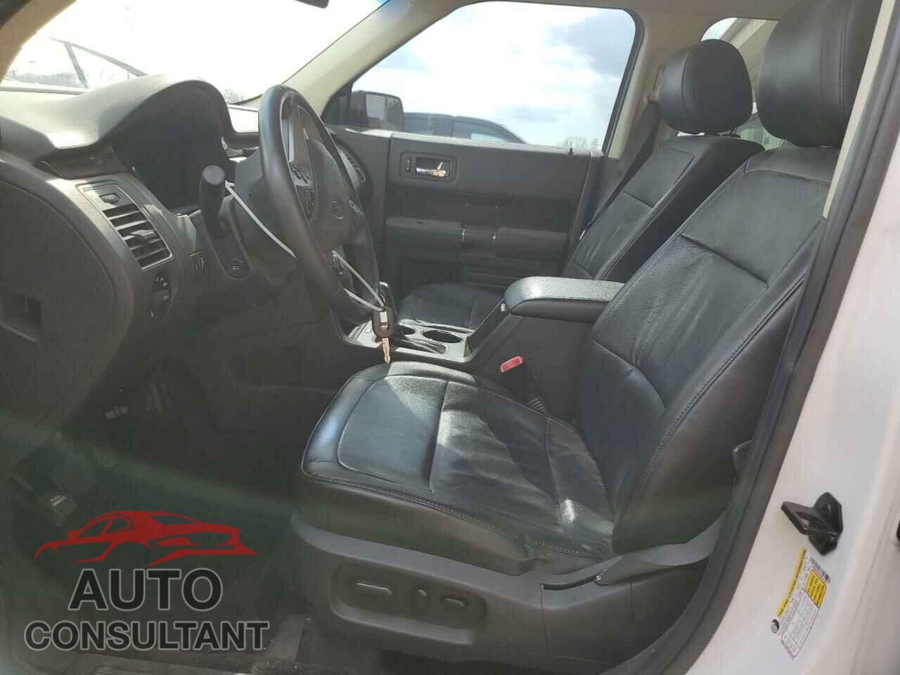 FORD FLEX 2014 - 2FMHK6C8XEBD40467