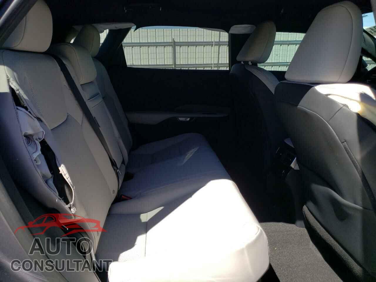 LEXUS RX350 2023 - 2T2BAMCA8PC031638