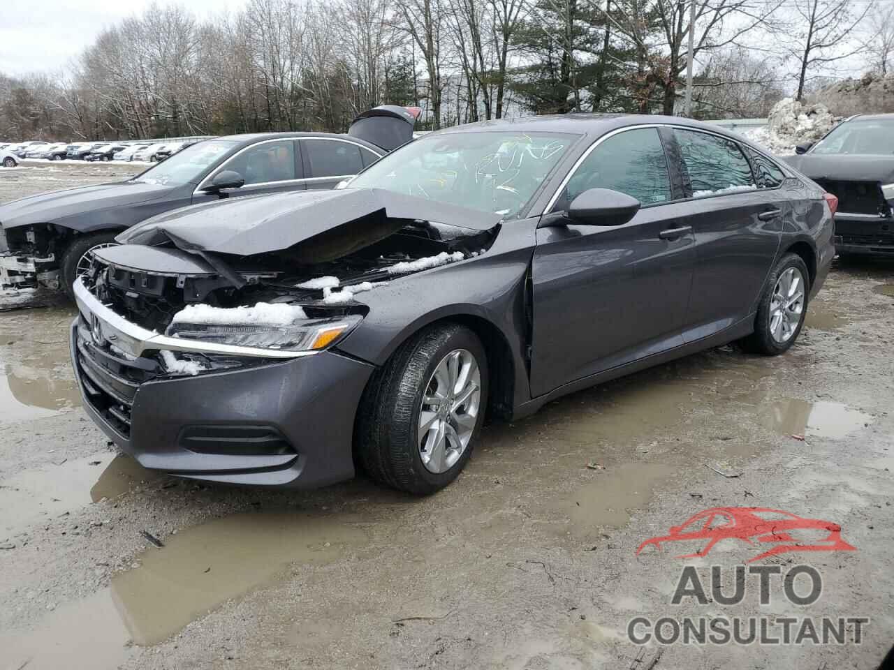 HONDA ACCORD 2019 - 1HGCV1F17KA068976