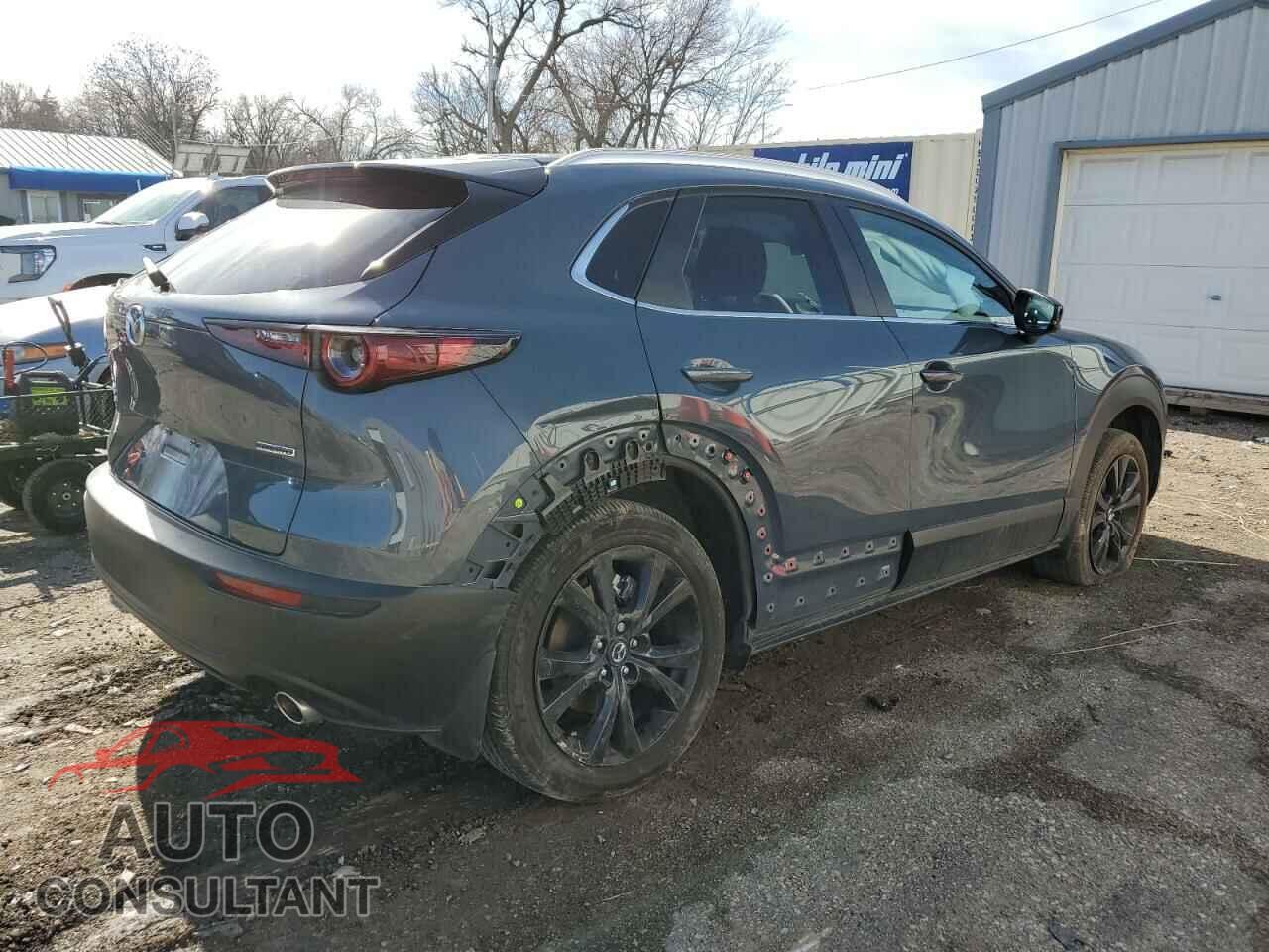 MAZDA CX30 2023 - 3MVDMBCM6PM521293