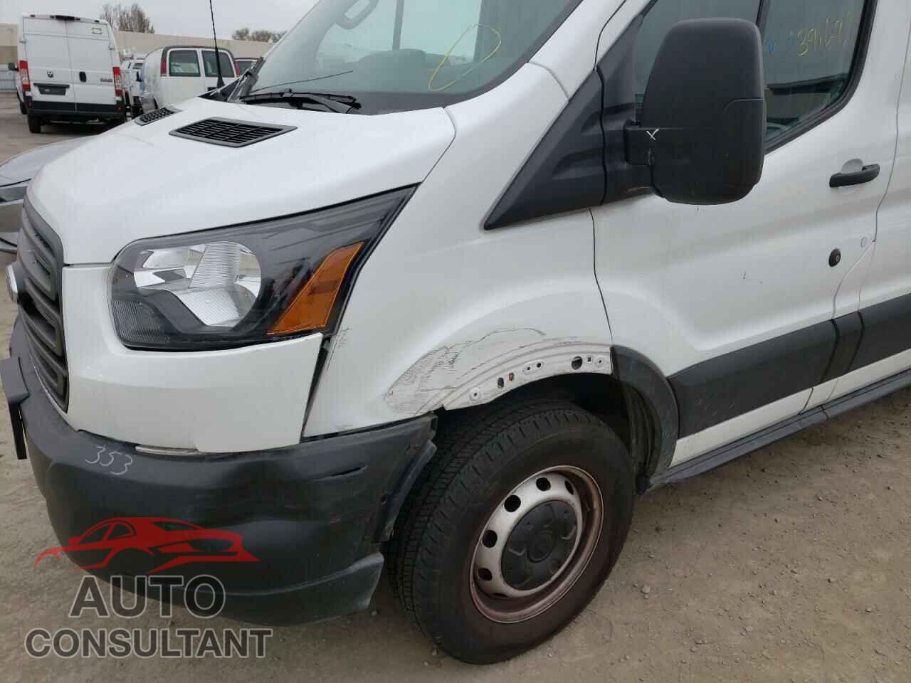 FORD TRANSIT CO 2019 - 1FTYR2CM0KKB83684