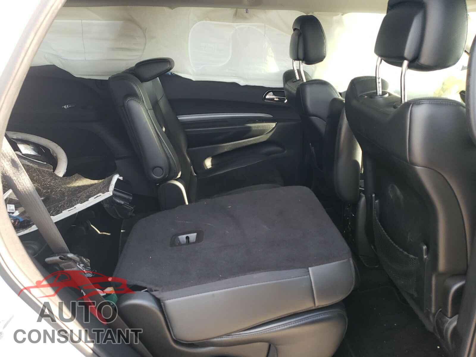 DODGE DURANGO 2018 - 1C4RDHDG7JC261482
