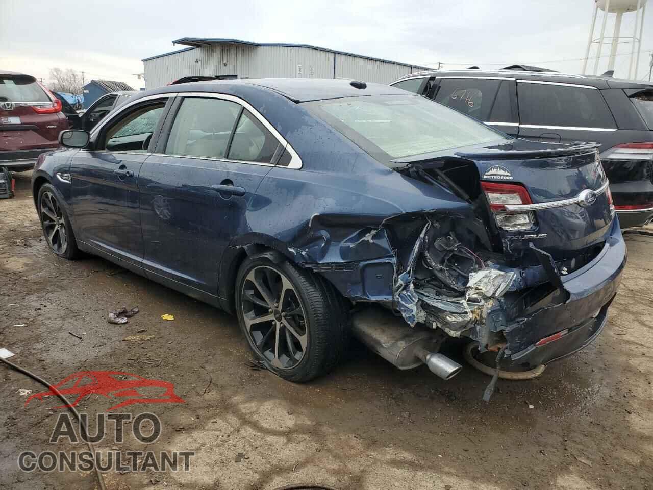 FORD TAURUS 2016 - 1FAHP2E88GG112836