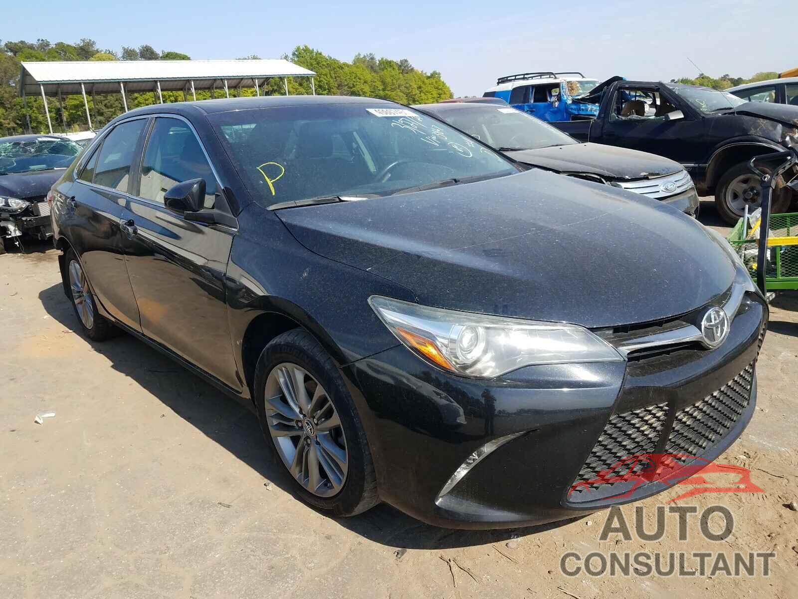 TOYOTA CAMRY 2016 - 4T1BF1FKXGU563867