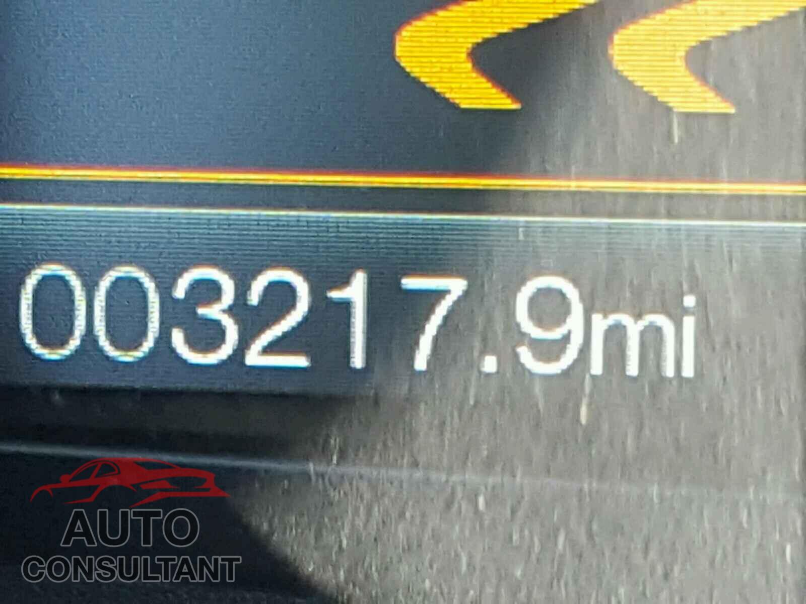 FORD EDGE SEL 2018 - 2FMPK3J86JBB59518
