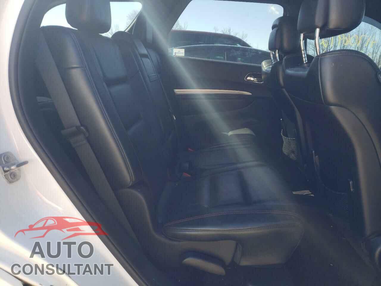 DODGE DURANGO 2016 - 1C4SDJCT2GC416200