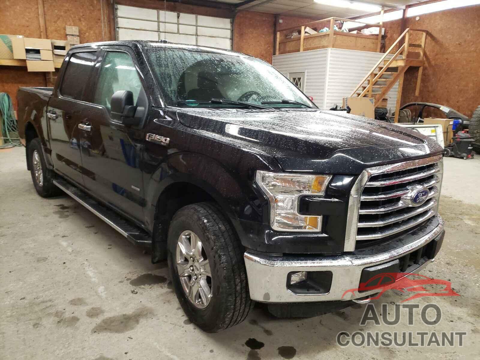 FORD F150 2016 - 1FTEW1EP4GFB42472