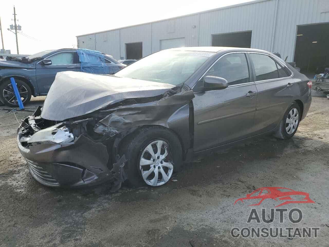 TOYOTA CAMRY 2015 - 4T1BF1FKXFU105907