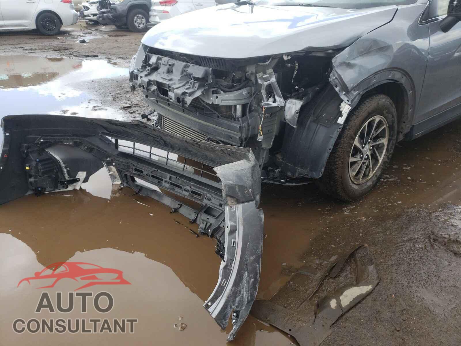 MITSUBISHI ECLIPSE 2020 - JA4AS3AA0LZ024476