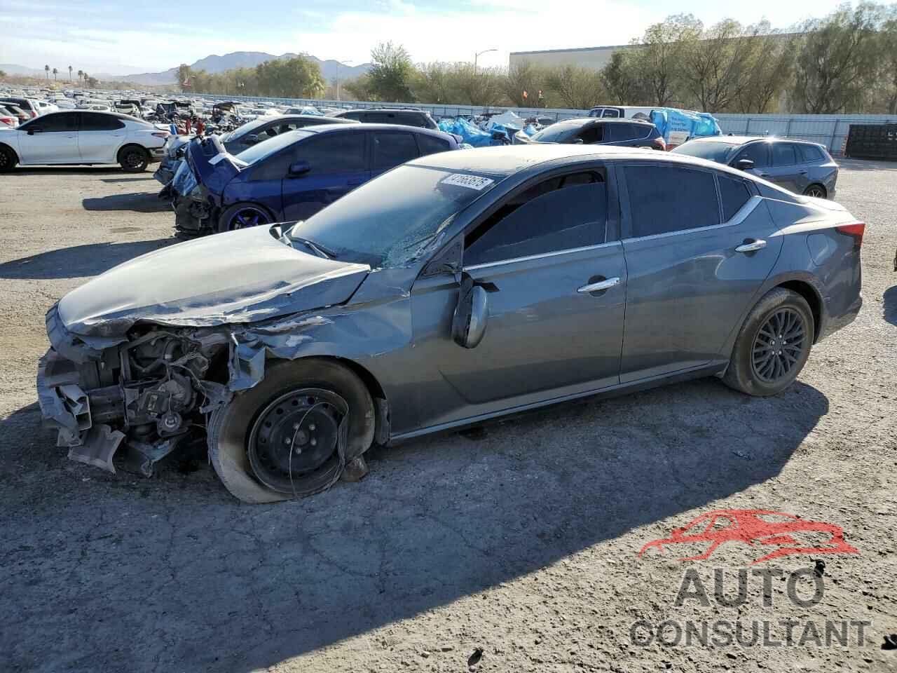NISSAN ALTIMA 2019 - 1N4BL4BV3KC232583