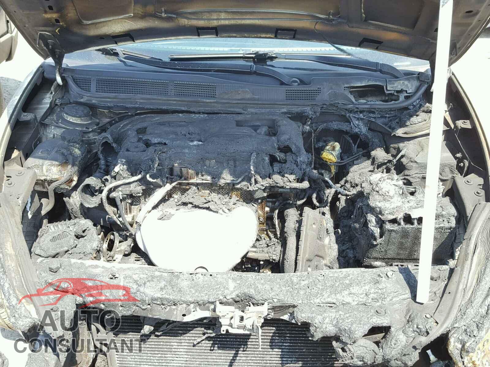 DODGE DART 2016 - 1C3CDFBB5GD625231