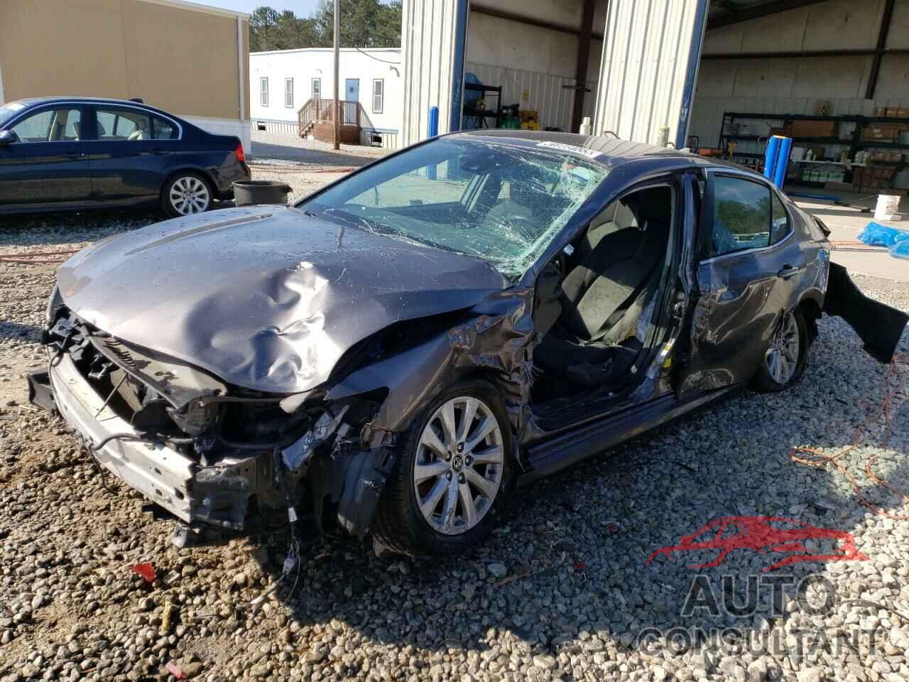 TOYOTA CAMRY 2019 - 4T1B11HK9KU772585