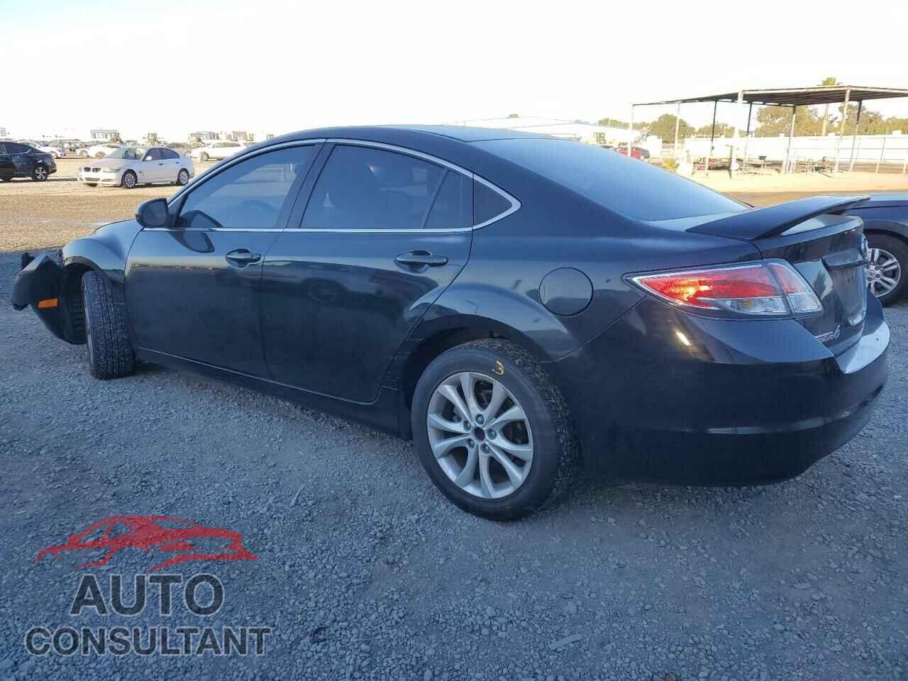 MAZDA 6 2009 - 1YVHP81A995M29264