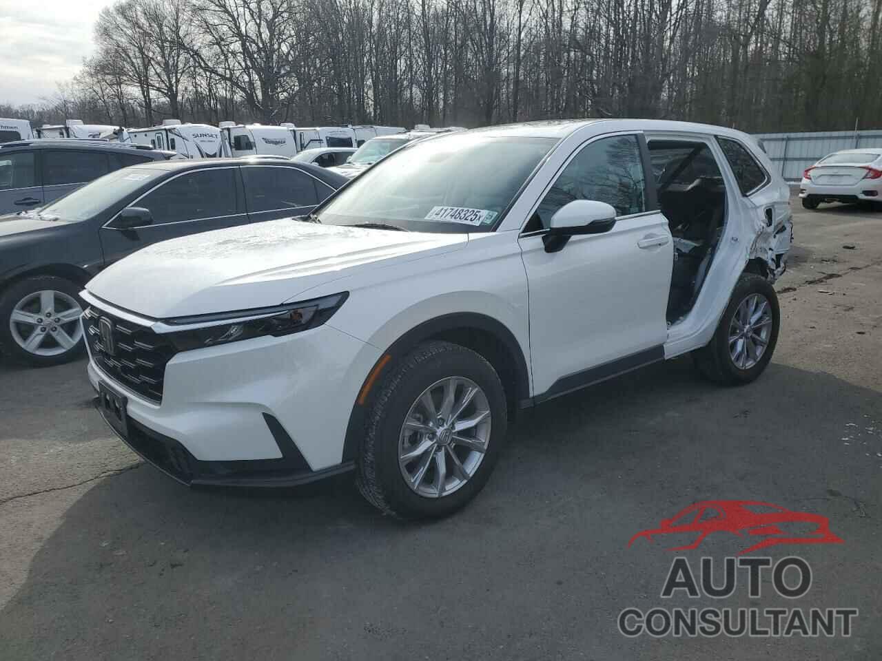 HONDA CRV 2023 - 2HKRS4H43PH439058