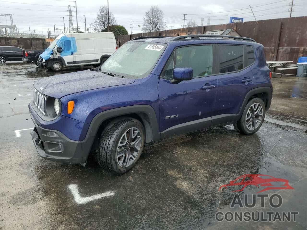 JEEP RENEGADE 2018 - ZACCJABB2JPG74077