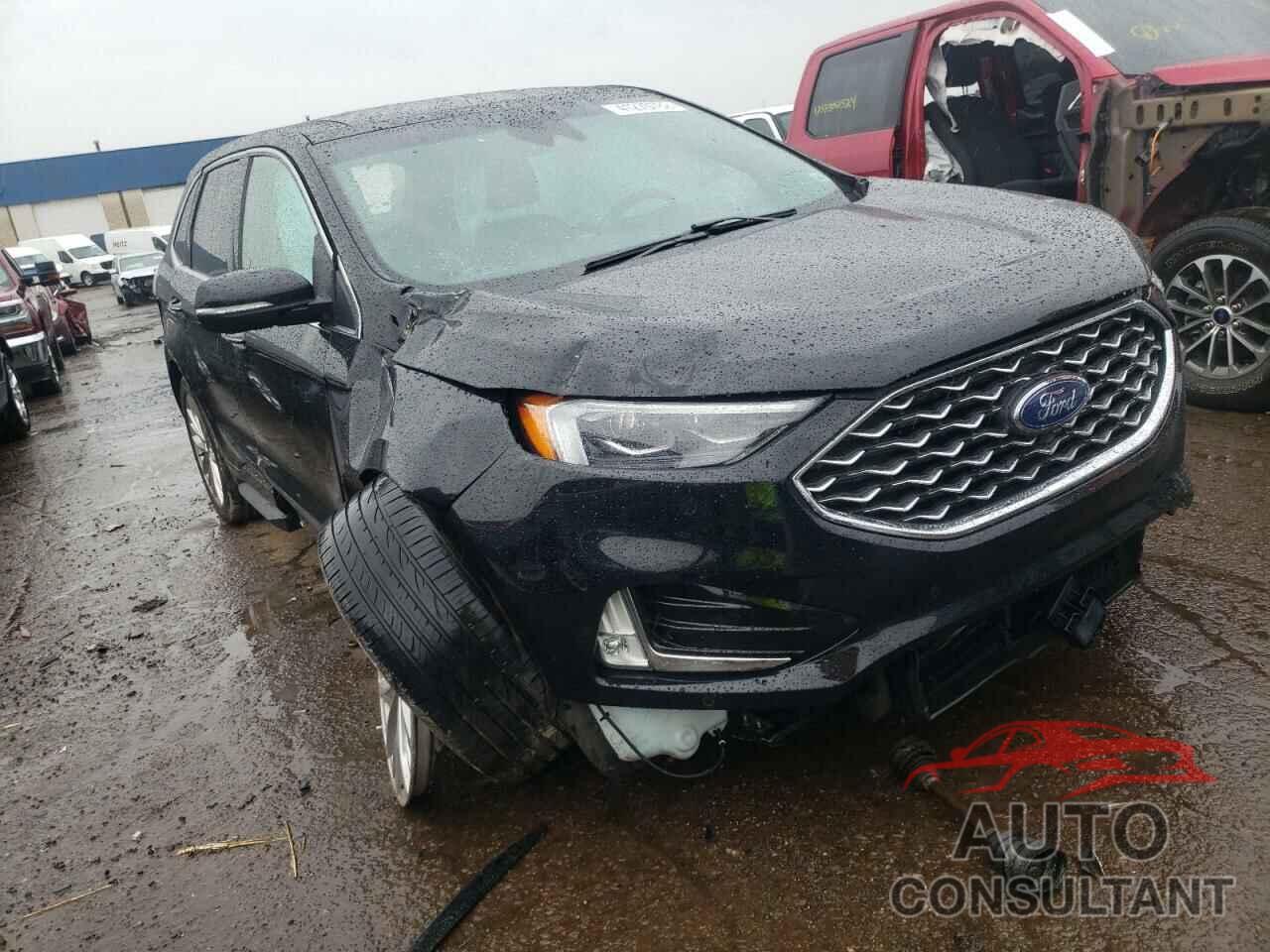 FORD EDGE 2020 - 2FMPK4K97LBA54275