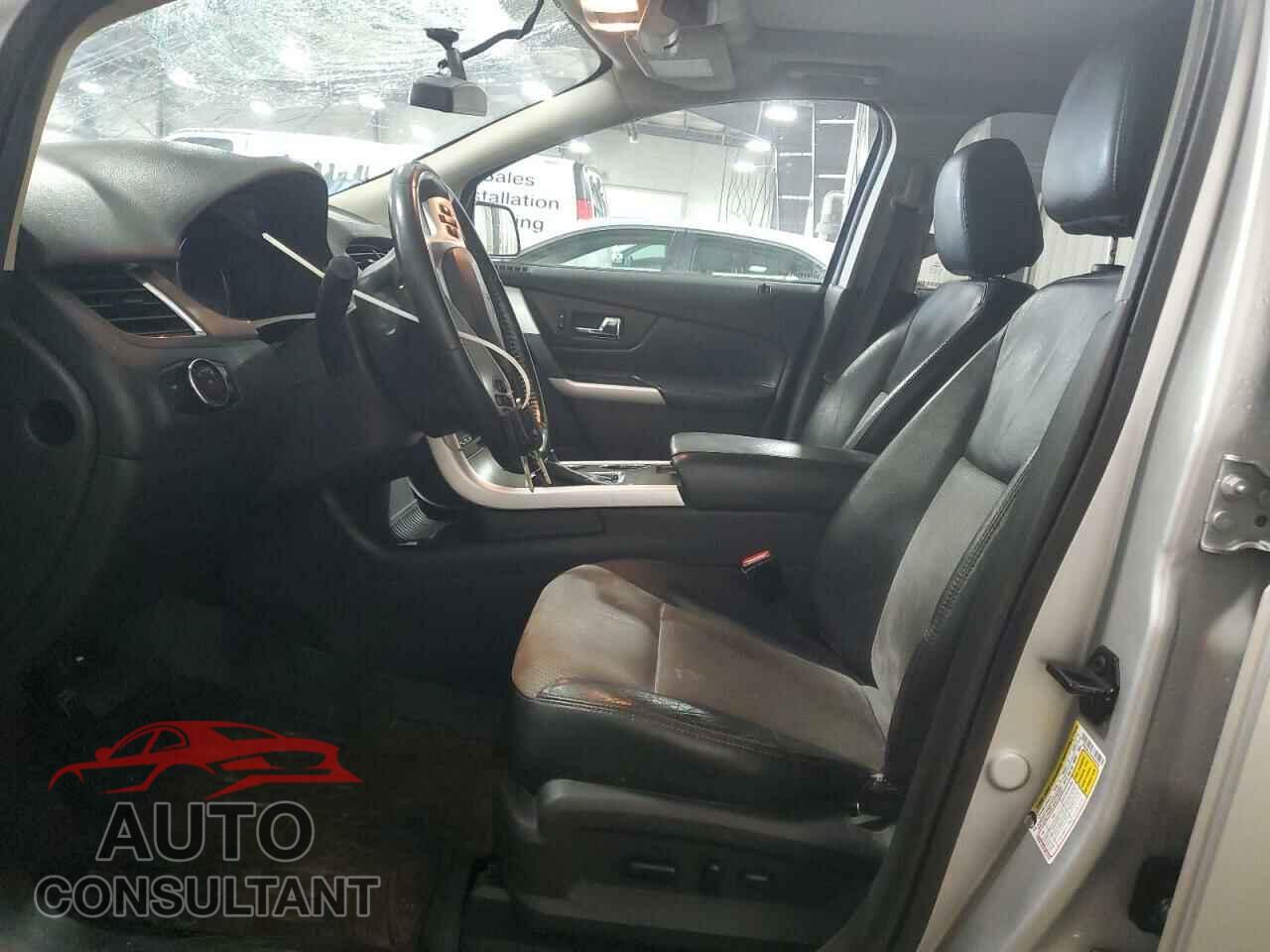 FORD EDGE 2013 - 2FMDK4JC5DBA68290