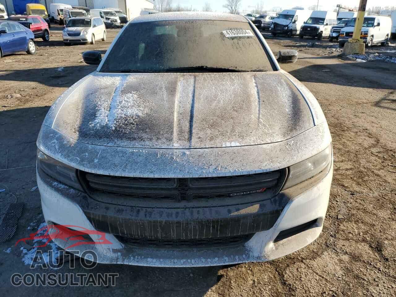 DODGE CHARGER 2019 - 2C3CDXJG2KH671520