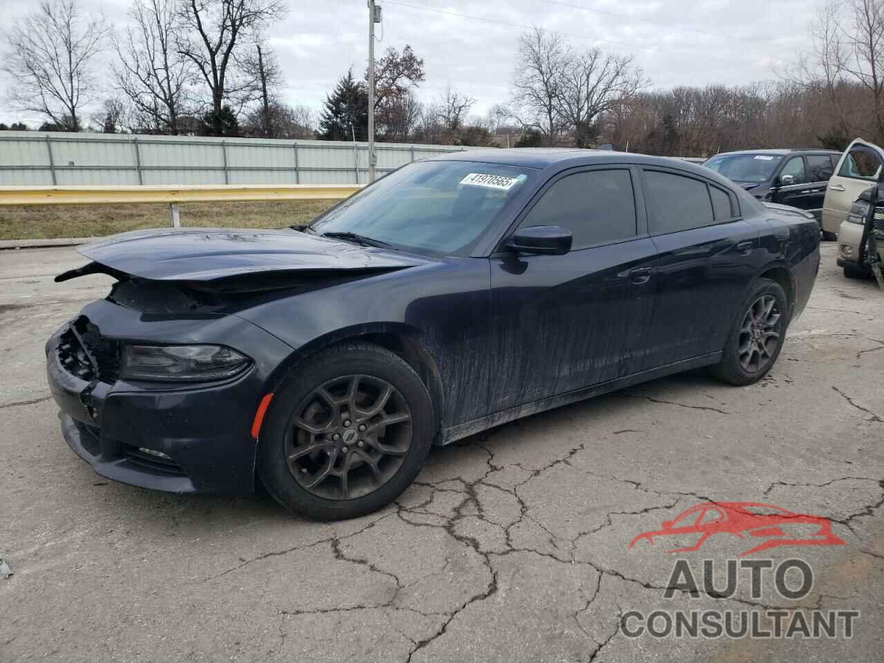 DODGE CHARGER 2017 - 2C3CDXJG0HH617660