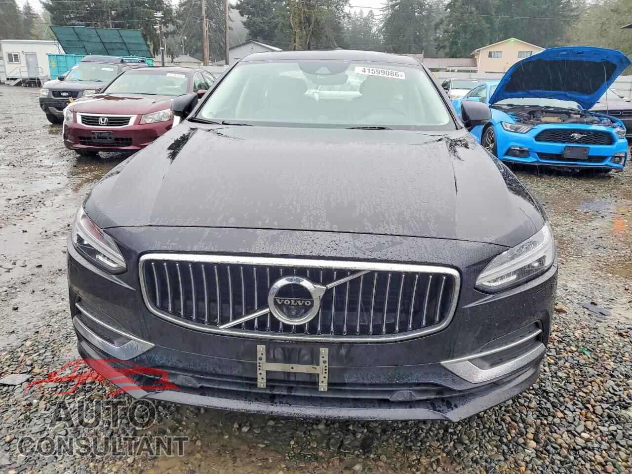 VOLVO S90 2017 - YV1A22ML5H1001644