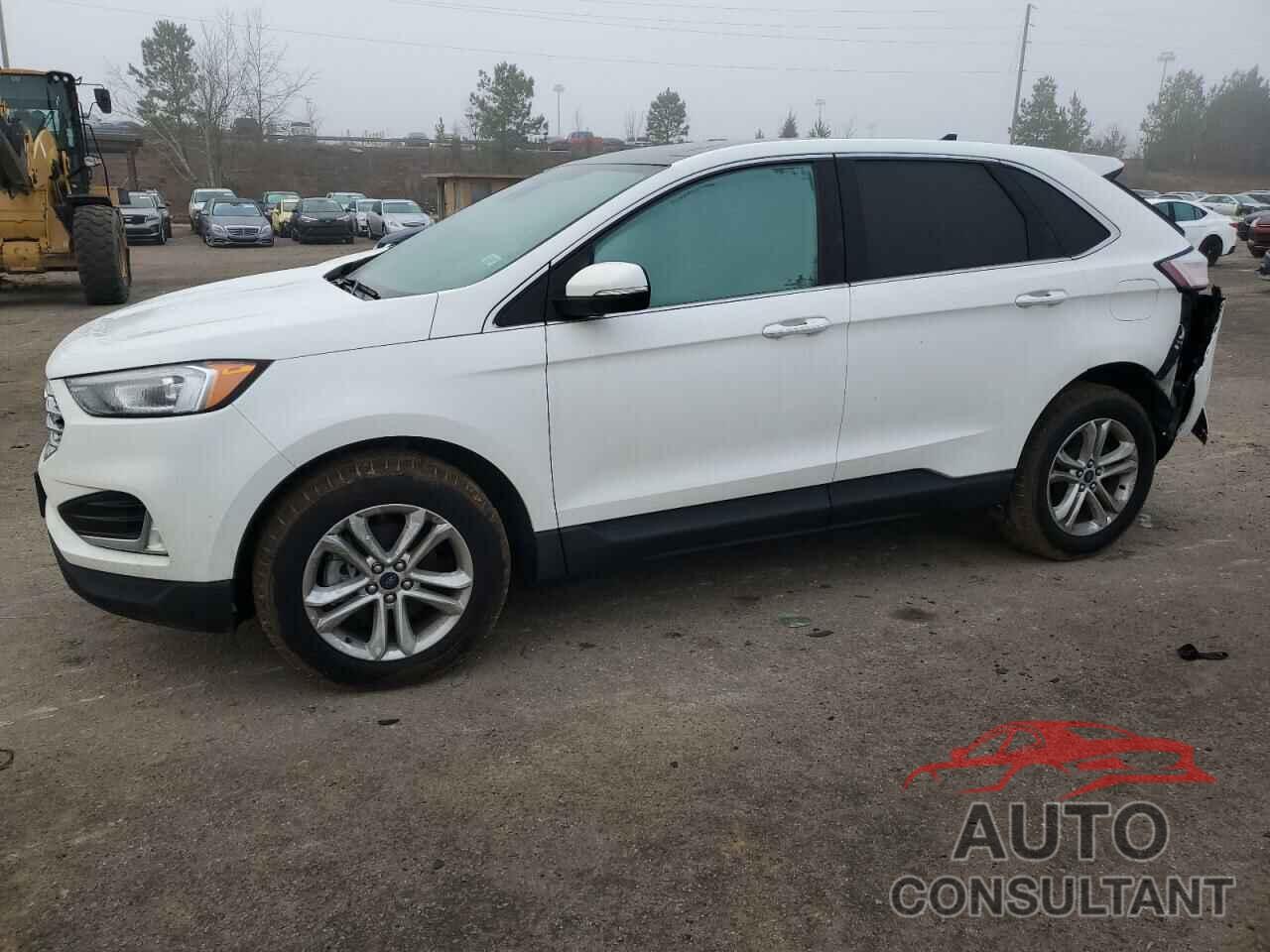 FORD EDGE 2020 - 2FMPK3J92LBB41884