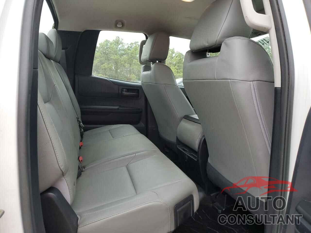 TOYOTA TUNDRA 2015 - 5TFRM5F12FX084458