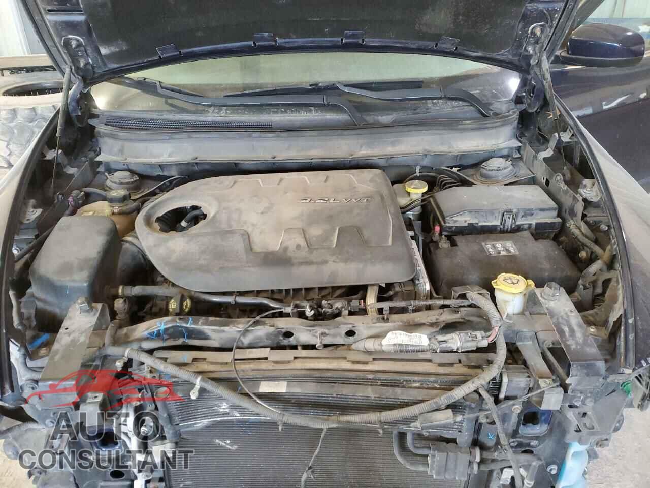 JEEP GRAND CHER 2014 - 1C4PJMCS4EW197873