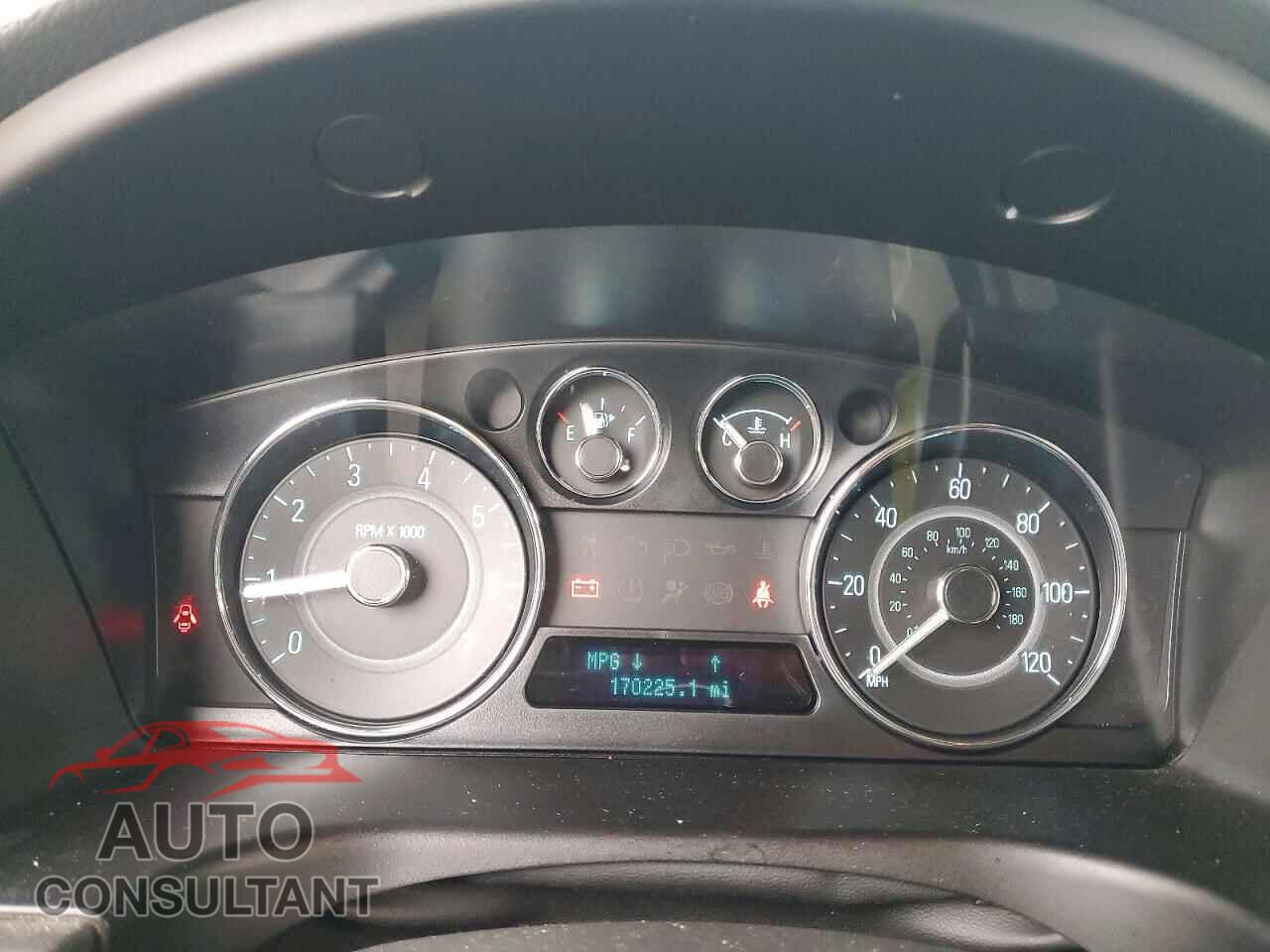 FORD FLEX 2010 - 2FMGK5BC5ABA47081
