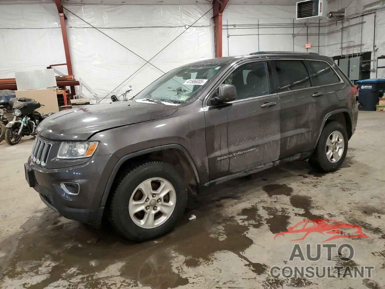 JEEP GRAND CHER 2014 - 1C4RJFAGXEC134555