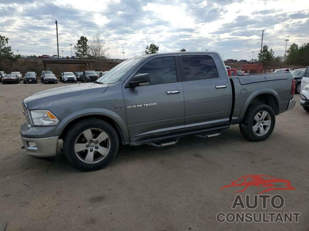 DODGE All Models 2011 - 1D7RV1CT4BS685542