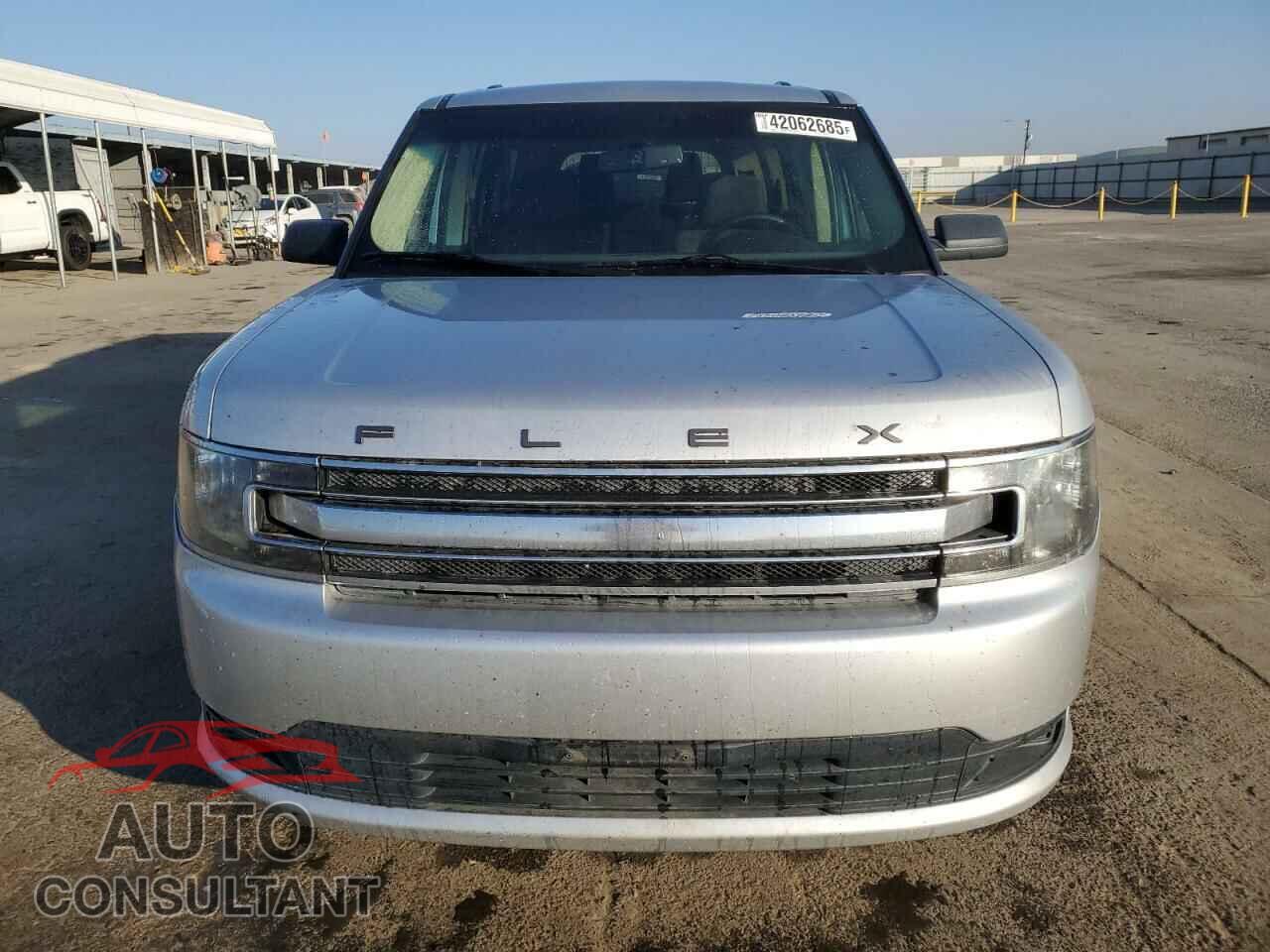 FORD FLEX 2013 - 2FMGK5B88DBD23978