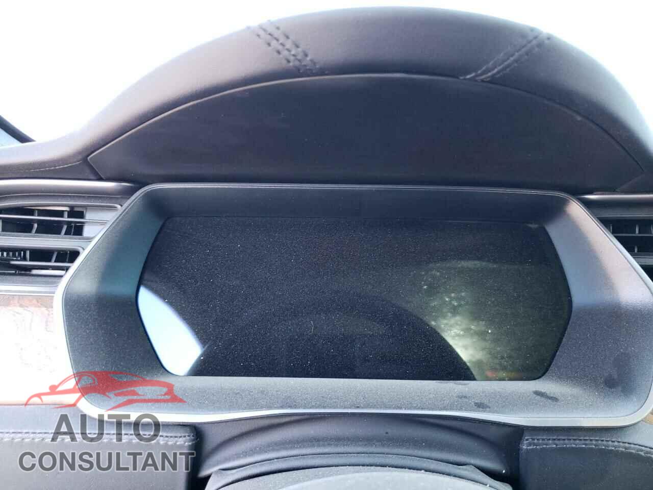 TESLA MODEL S 2021 - 5YJSA1E20MF425683