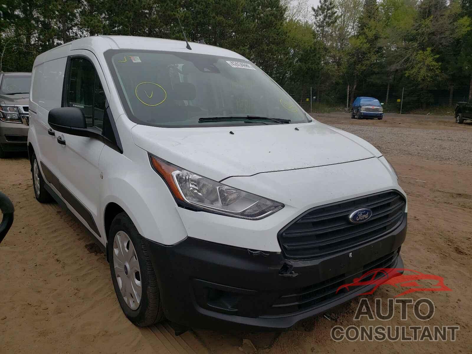 FORD TRANSIT CO 2019 - NM0LS7E29K1427973