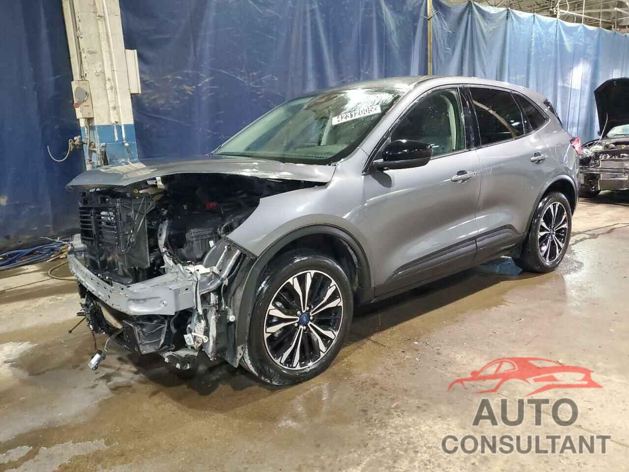 FORD ESCAPE 2022 - 1FMCU9G66NUB39156