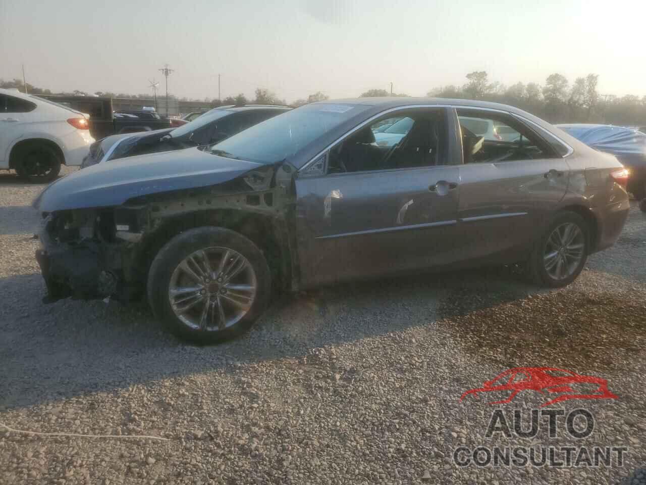 TOYOTA CAMRY 2016 - 4T1BF1FK6GU217170