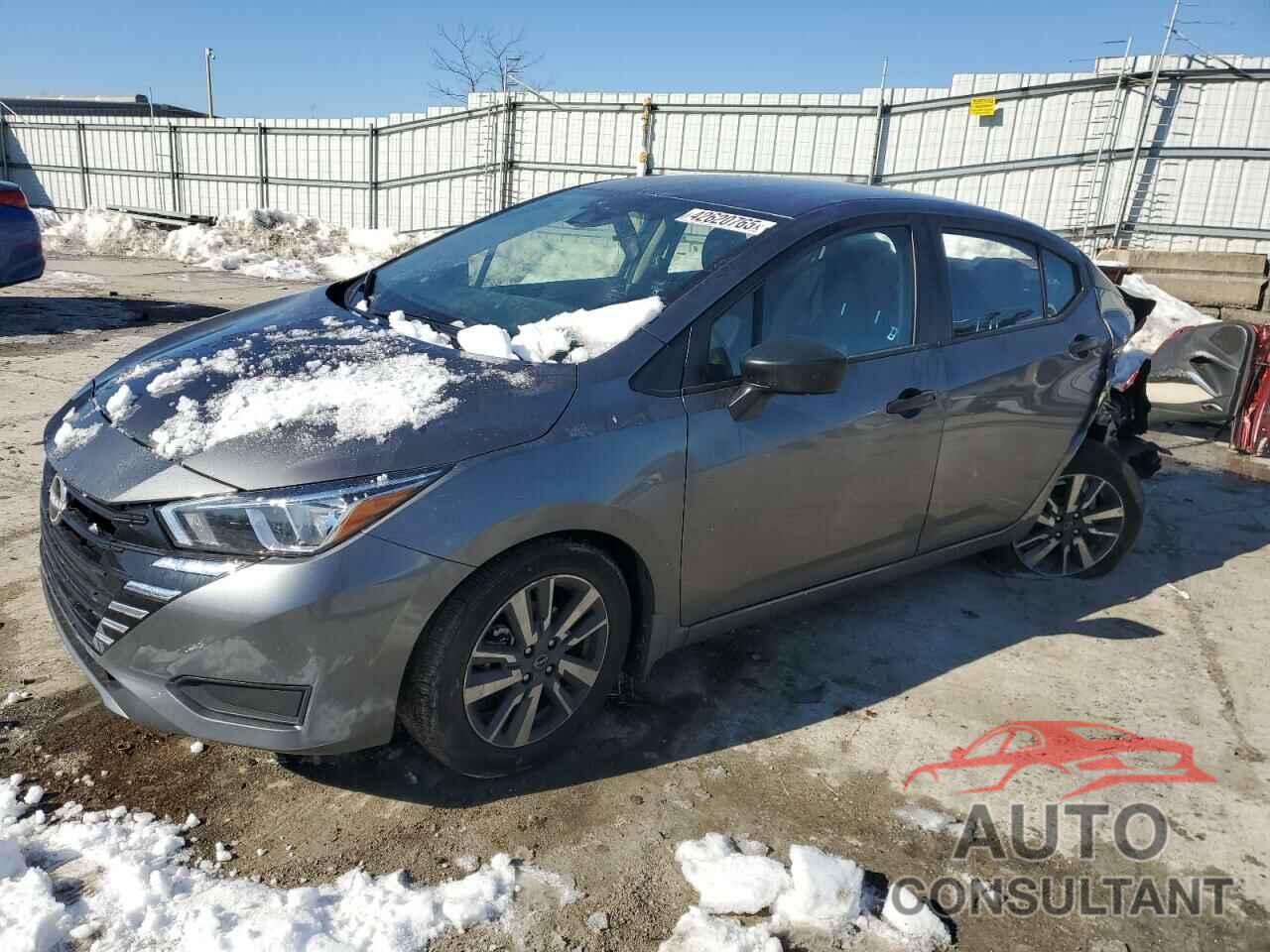 NISSAN VERSA 2024 - 3N1CN8DV6RL925954