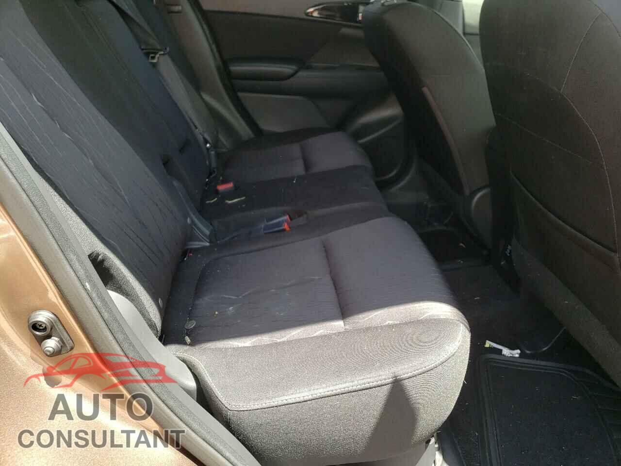 MITSUBISHI ECLIPSE 2018 - JA4AT5AA0JZ067124