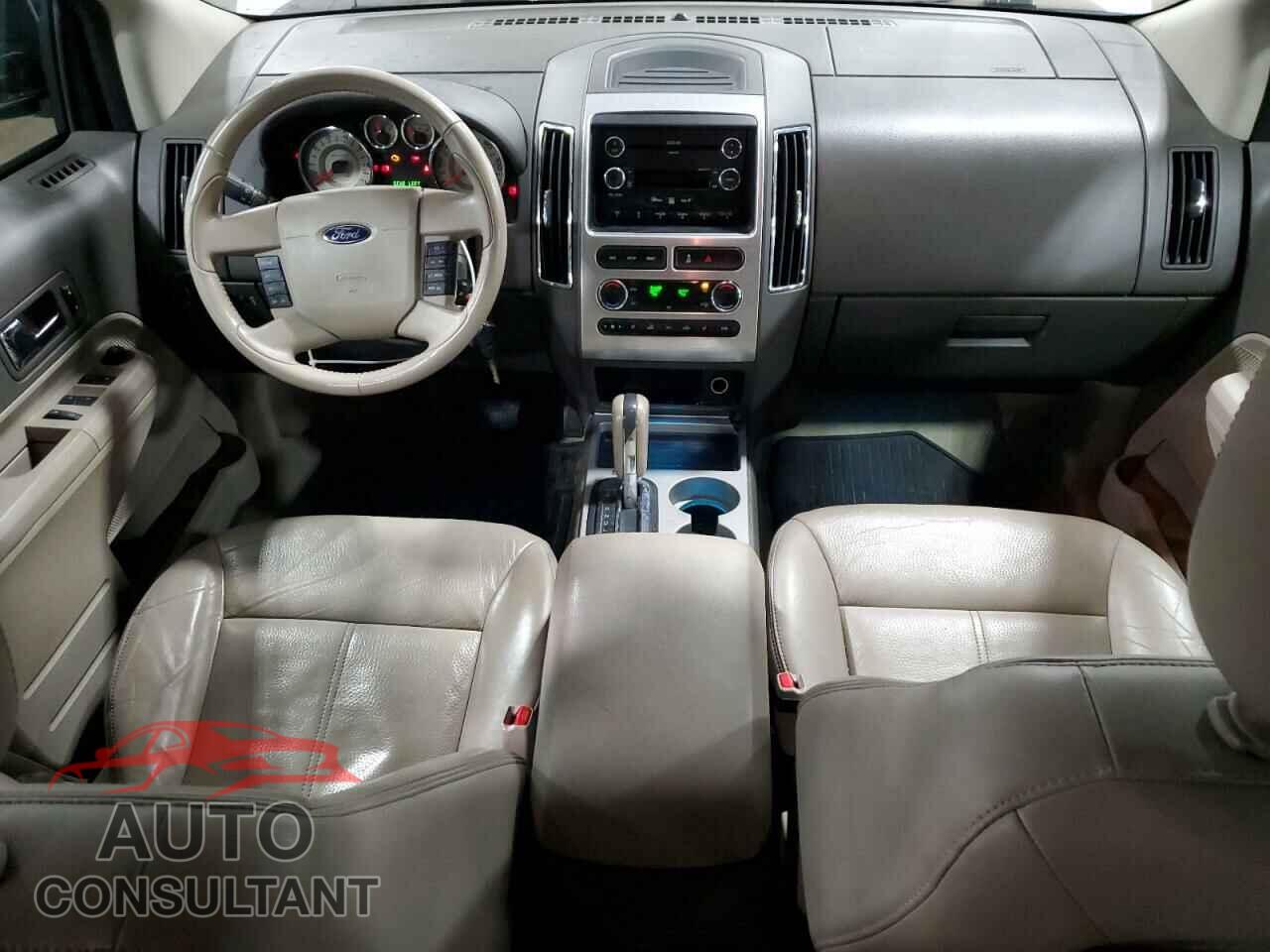 FORD EDGE 2010 - 2FMDK4JC9ABB77329