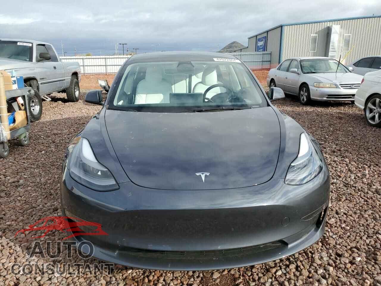 TESLA MODEL 3 2023 - 5YJ3E1EAXPF624888