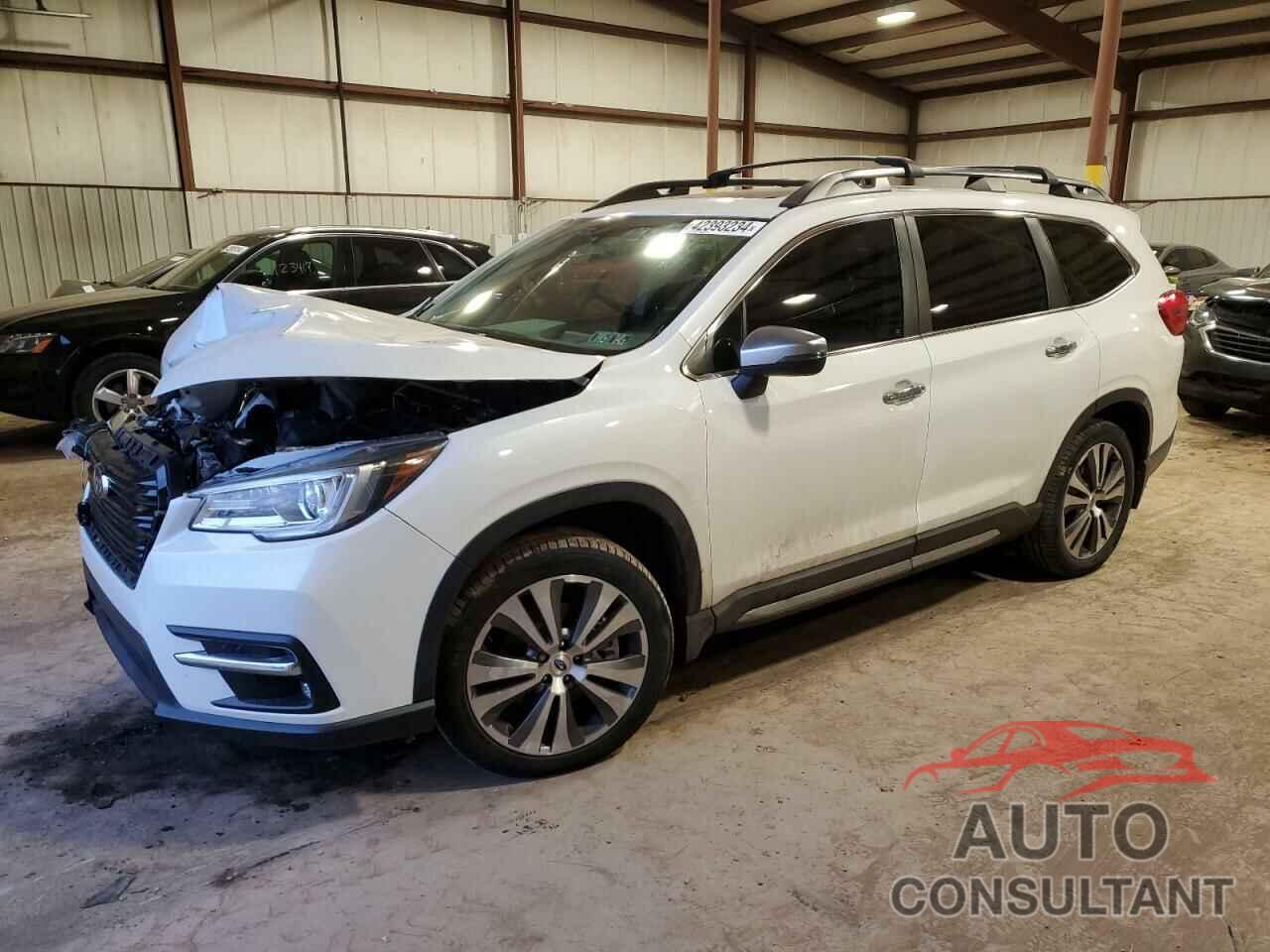 SUBARU ASCENT 2019 - 4S4WMARD3K3436610