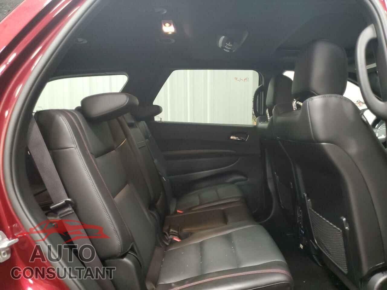 DODGE DURANGO 2024 - 1C4RDJDG8RC238070