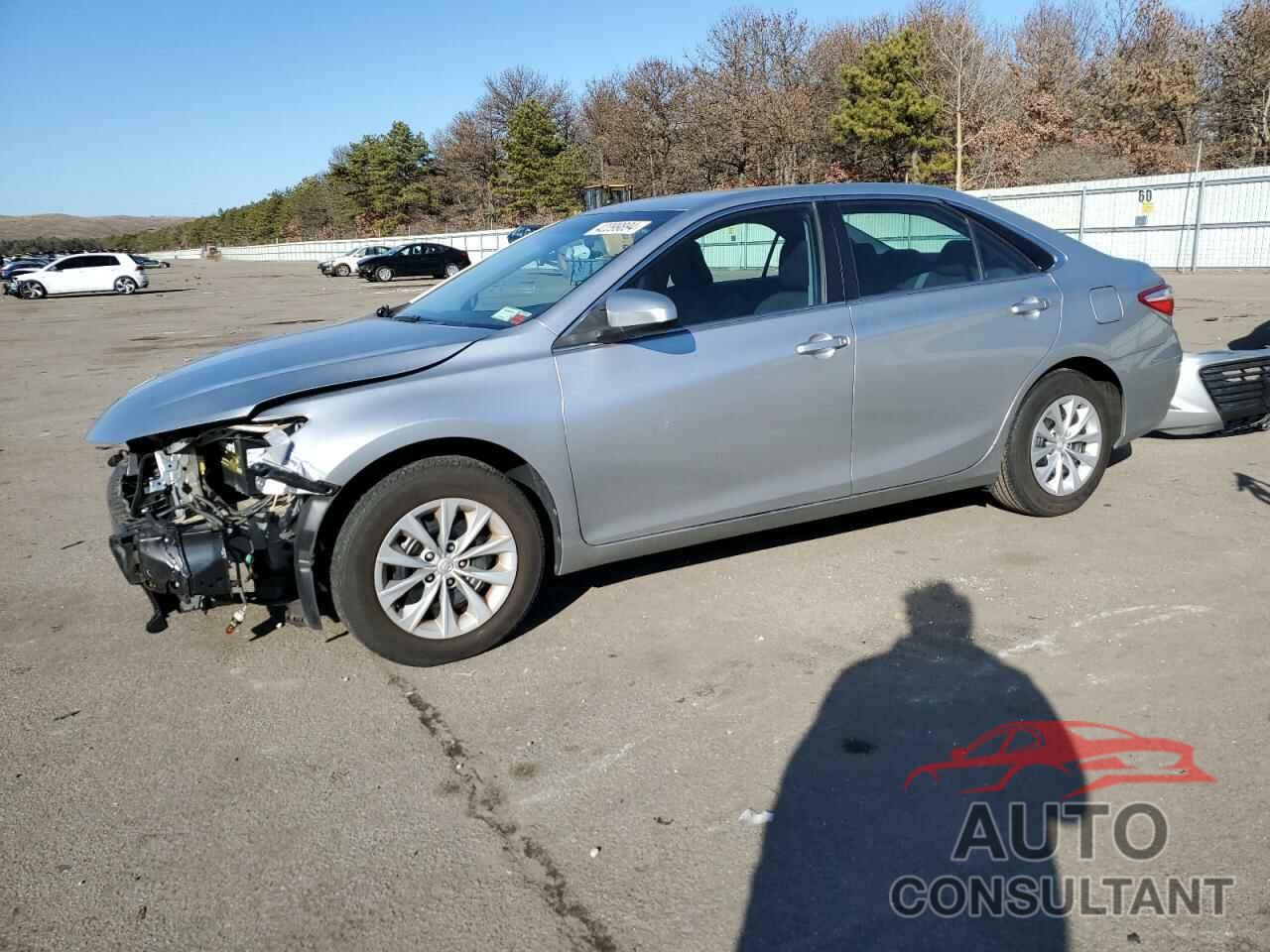 TOYOTA CAMRY 2016 - 4T1BF1FK9GU585407