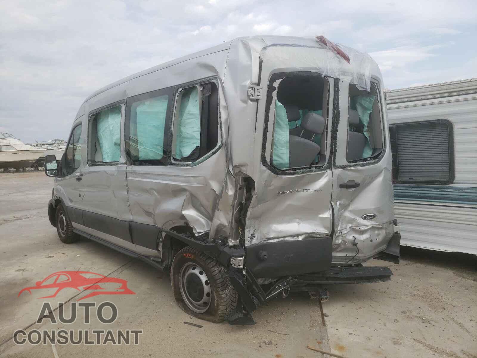 FORD TRANSIT CO 2017 - 1FBAX2CM2HKA00838
