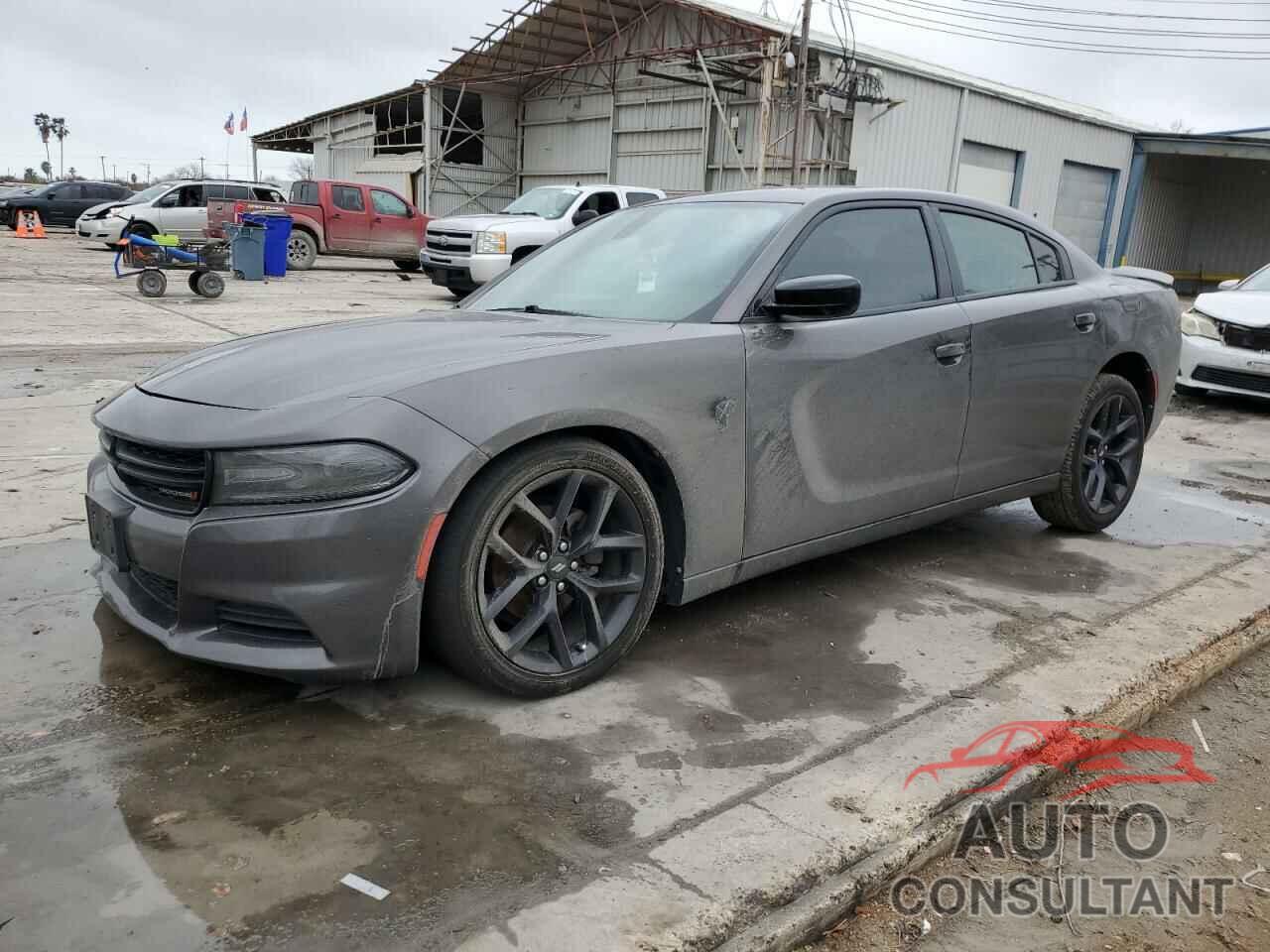DODGE CHARGER 2020 - 2C3CDXBG1LH114890