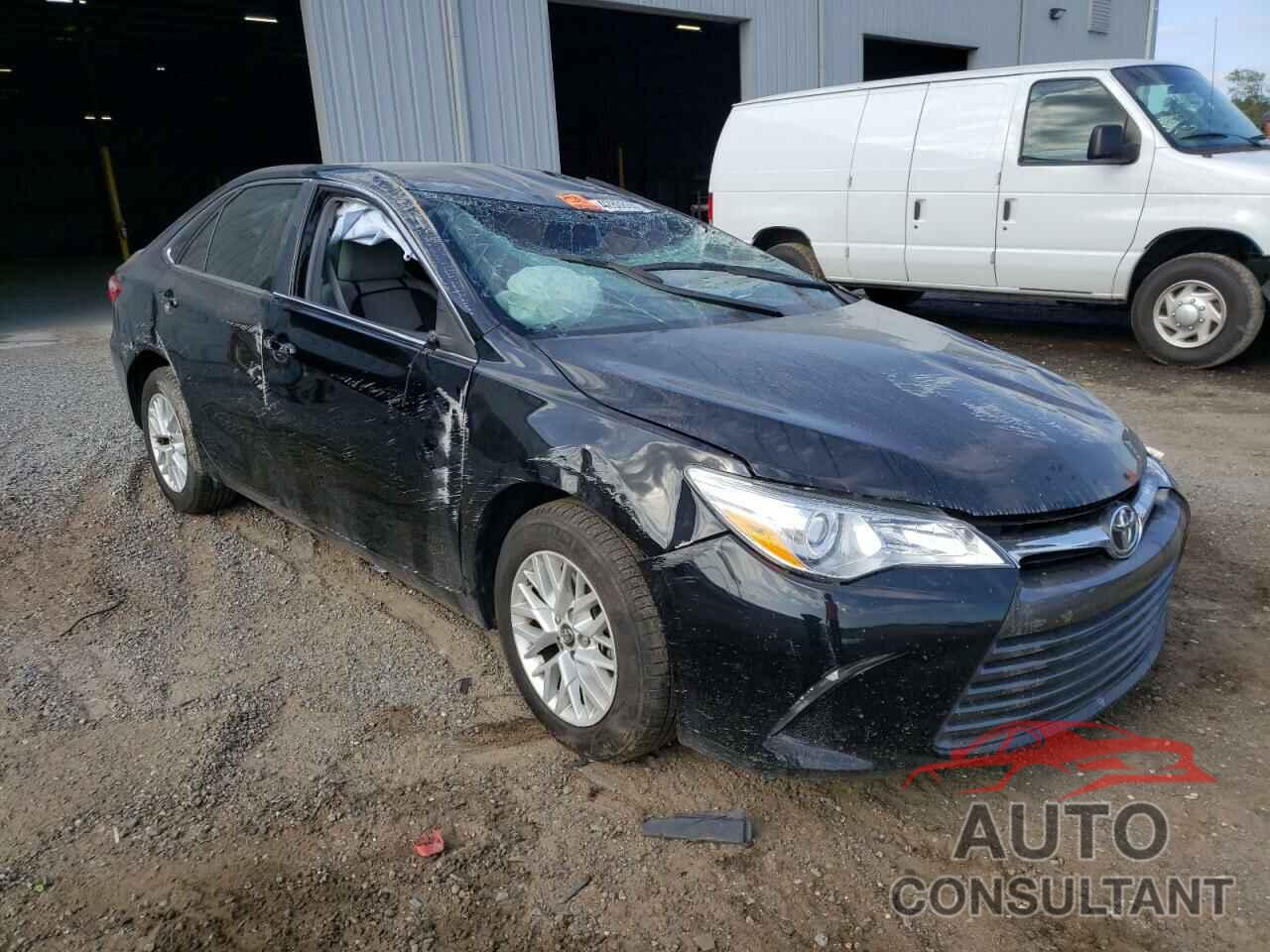 TOYOTA CAMRY 2017 - 4T1BF1FK8HU280420