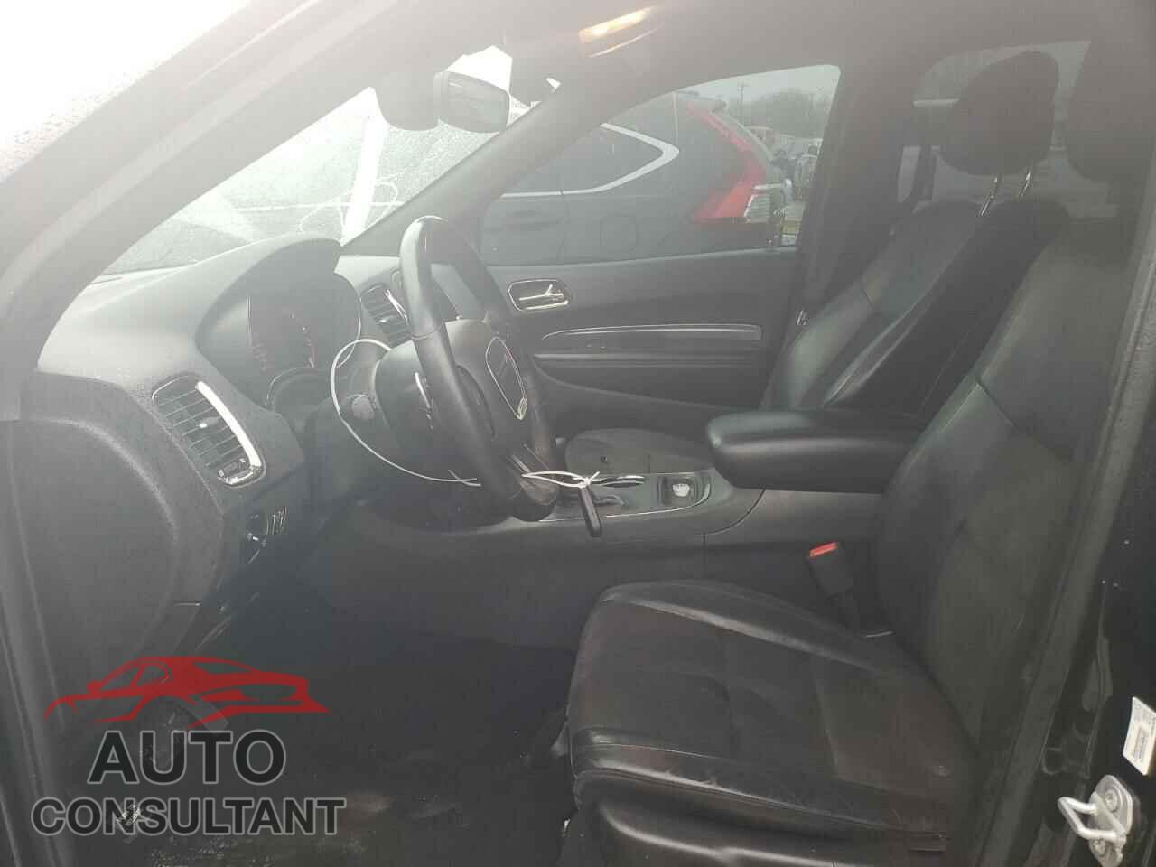 DODGE DURANGO 2020 - 1C4RDHDG8LC116194