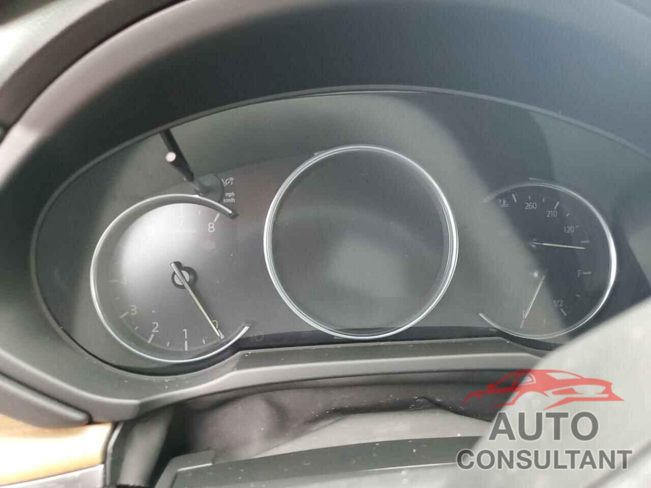 MAZDA CX-5 2019 - JM3KFBEY7K0648799