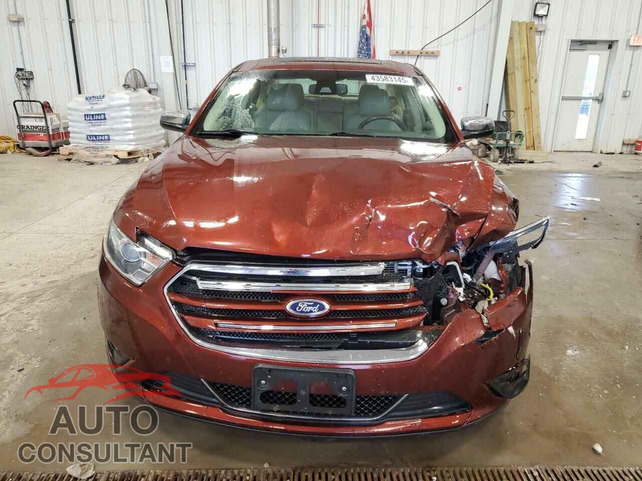 FORD TAURUS 2015 - 1FAHP2F87FG137286